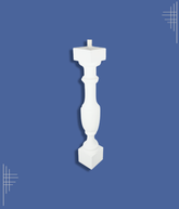 L7032 | BALUSTERS | DECORATIVE